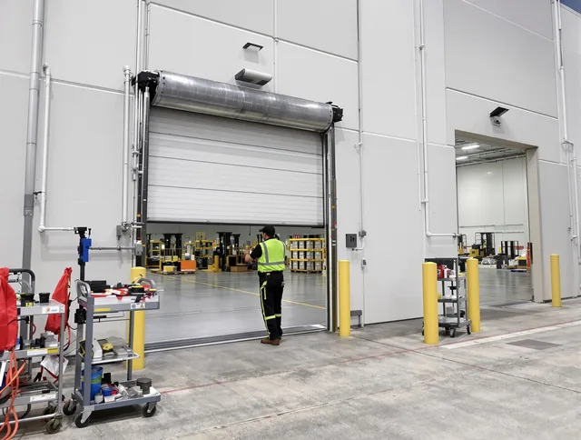 Commercial Repair service in Fort Mill, SC