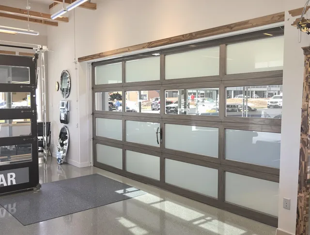 Custom Doors service in Fort Mill, SC