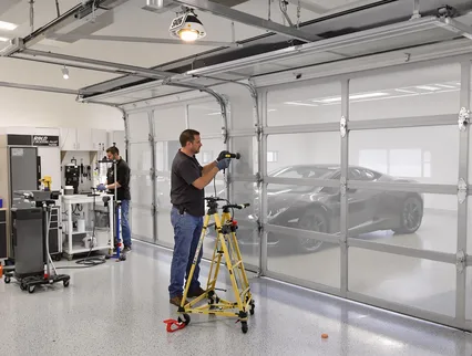 Dents Repair service in Fort Mill, SC