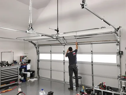 Garage Door Installation service in Fort Mill, SC