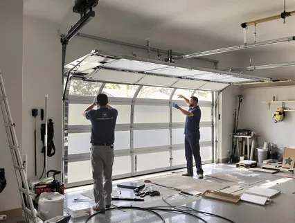 Door Replacement service in Fort Mill, SC