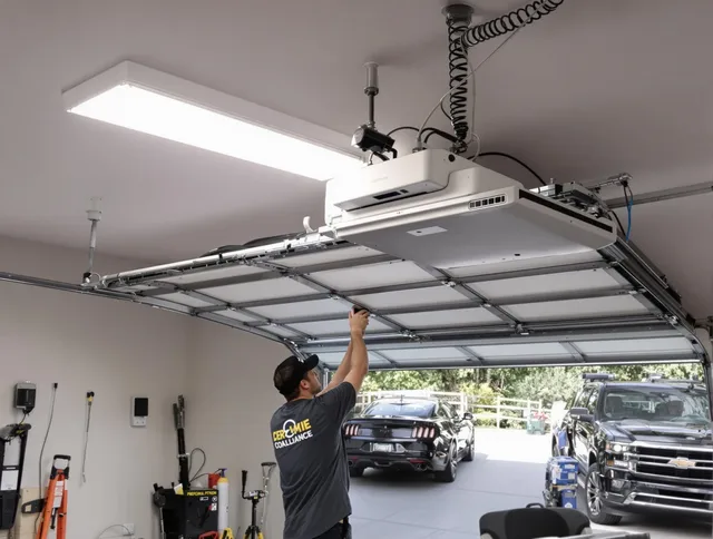 Opener Installation service in Fort Mill, SC