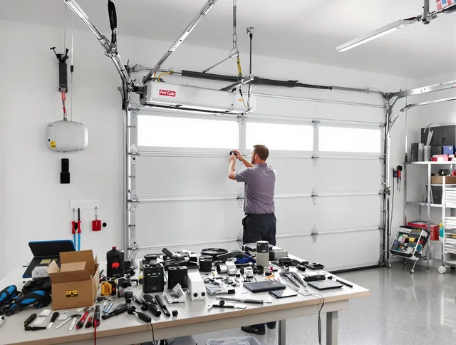 Opener Repair service in Fort Mill, SC