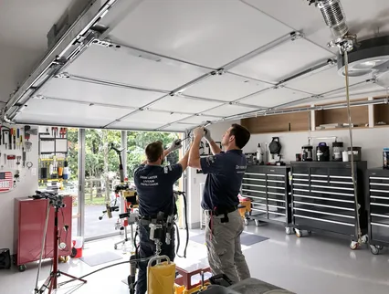 Overhead Repair service in Fort Mill, SC