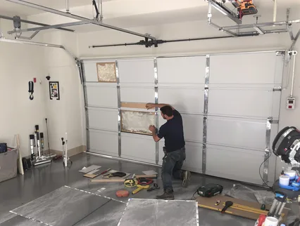 Panel Repair service in Fort Mill, SC