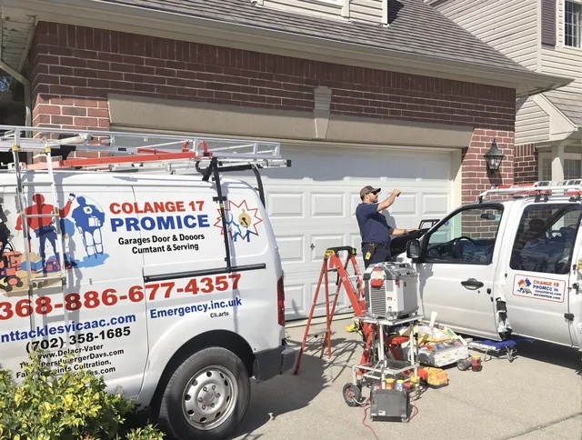 Same Day Repair service in Fort Mill, SC
