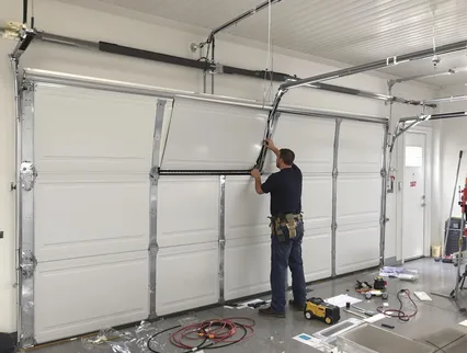 Section Replacement service in Fort Mill, SC