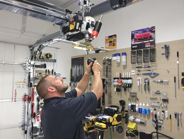 Spring Repair service in Fort Mill, SC
